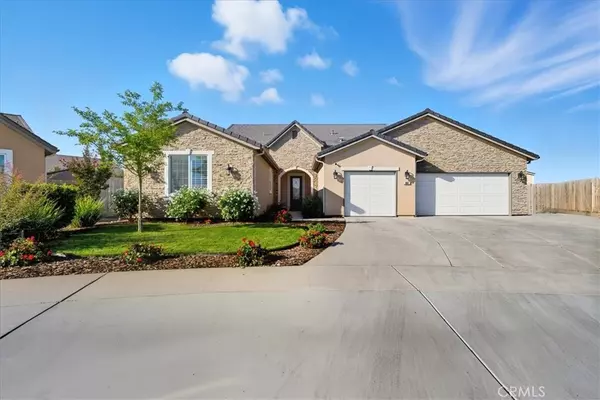 1801 Tamworth AVE, Tulare, CA 93274