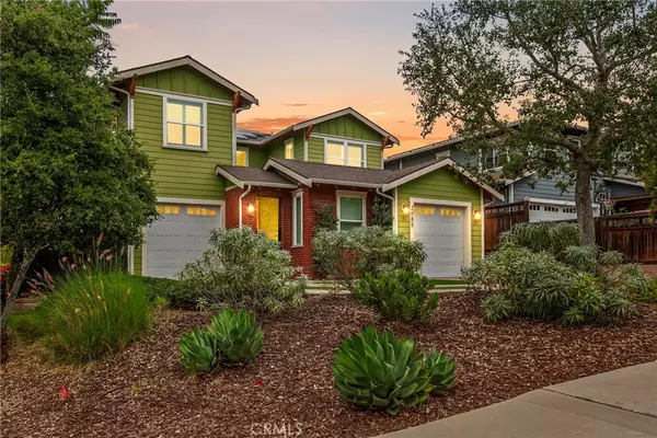 2085 Fixlini ST, San Luis Obispo, CA 93401