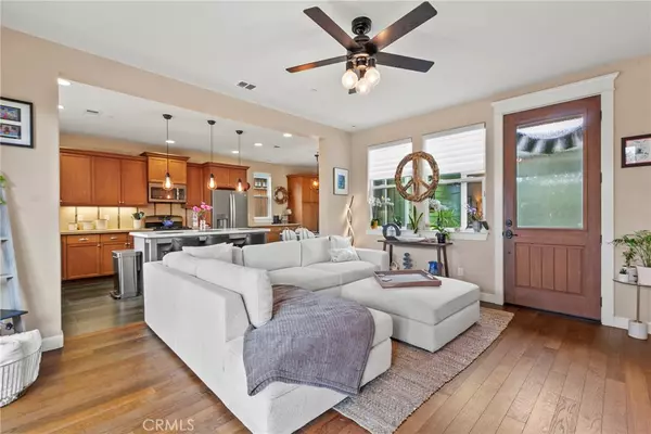 San Luis Obispo, CA 93401,2085 Fixlini ST