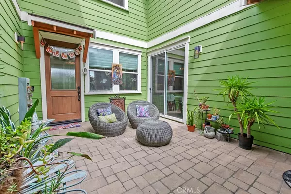 San Luis Obispo, CA 93401,2085 Fixlini ST