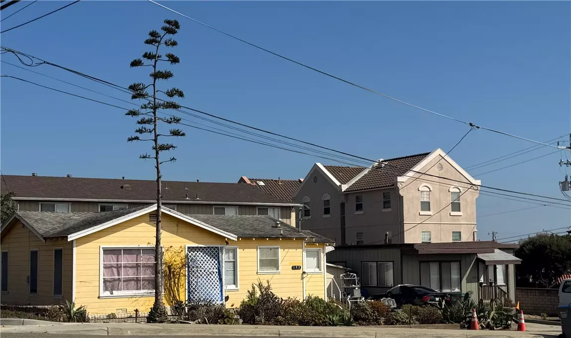 Grover Beach, CA 93433,192 N 7th