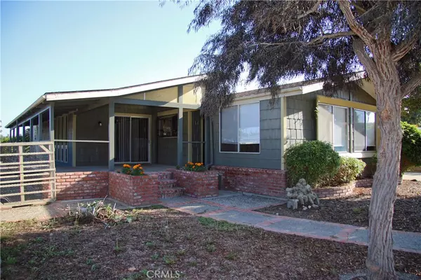 Nipomo, CA 93444,262 Lema DR