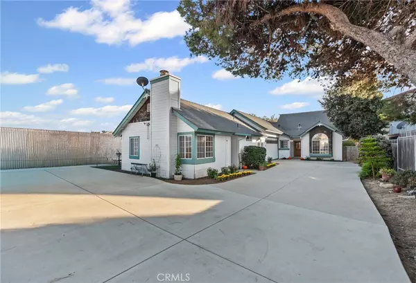 Oceano, CA 93445,1553 Palace