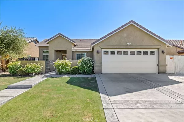 Bakersfield, CA 93311,3912 3912 Cornerstone WAY