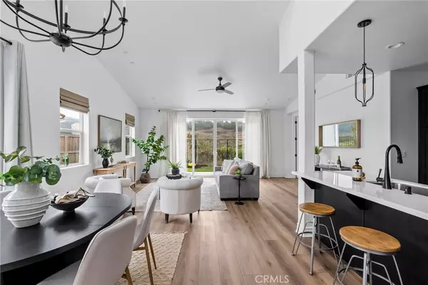 Santa Maria, CA 93455,1162 Flax DR