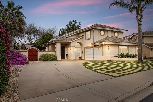 1320 1320 Stonebrook, Lompoc, CA 93436