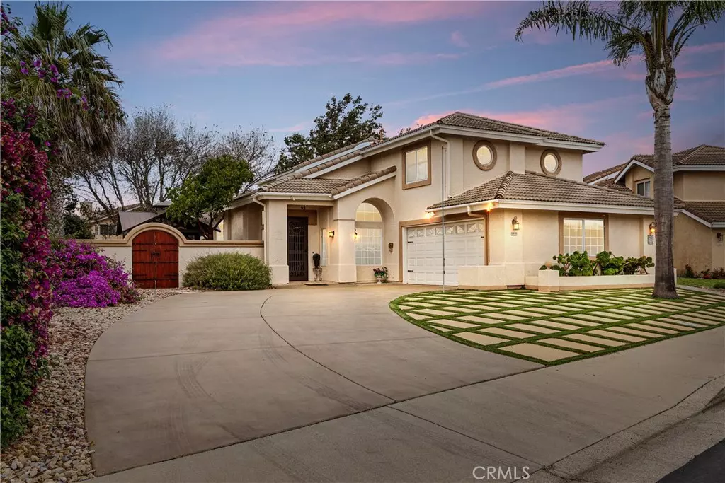 Lompoc, CA 93436,1320 1320 Stonebrook