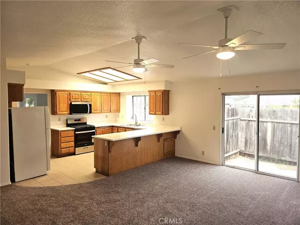 Nipomo, CA 93444,522 Higos