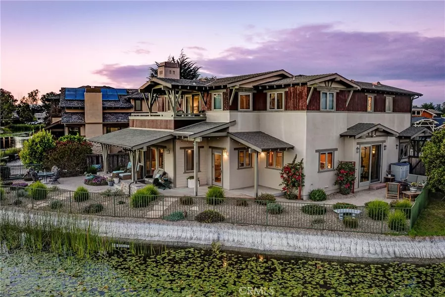 2275 PLover CT, Arroyo Grande, CA 93420