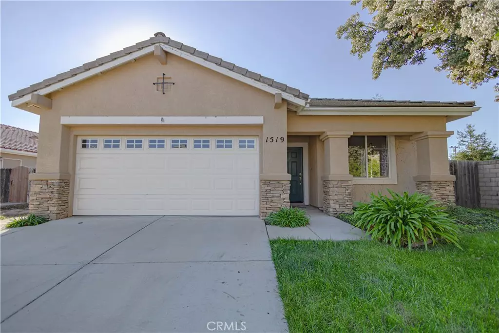 Santa Maria, CA 93454,1519 Canyon DR