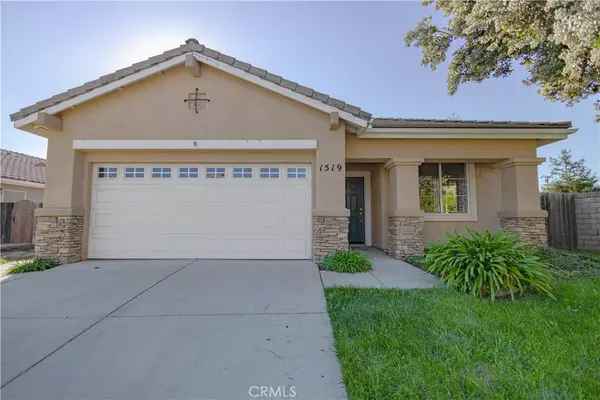 1519 Canyon DR, Santa Maria, CA 93454