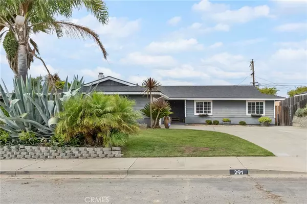 Santa Maria, CA 93455,291 Mountain View DR