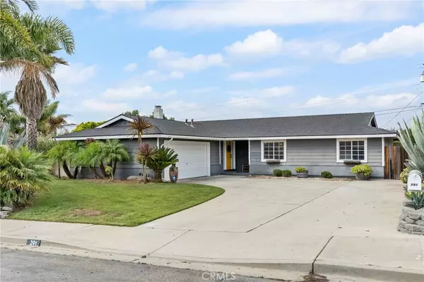 Santa Maria, CA 93455,291 Mountain View DR