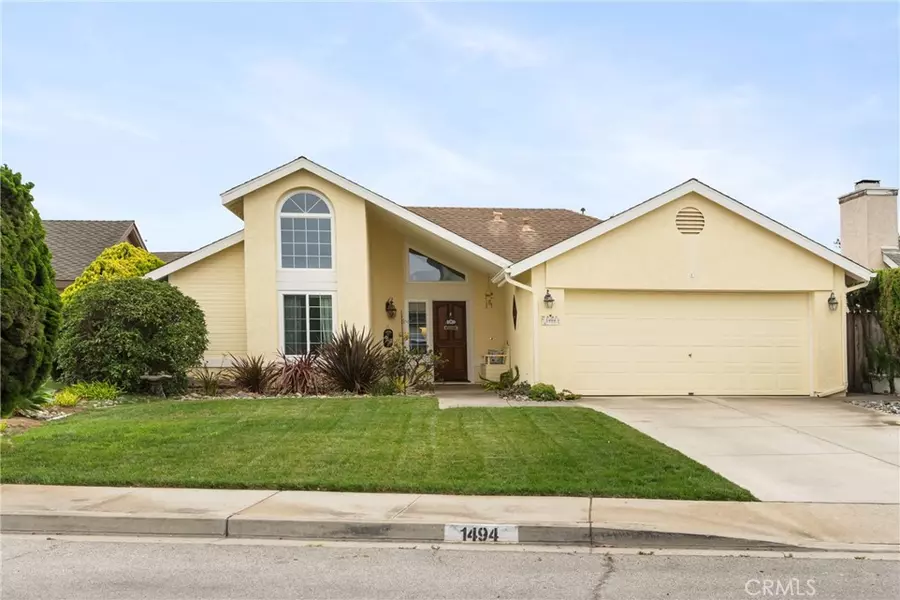 1494 Bathurst, Santa Maria, CA 93455