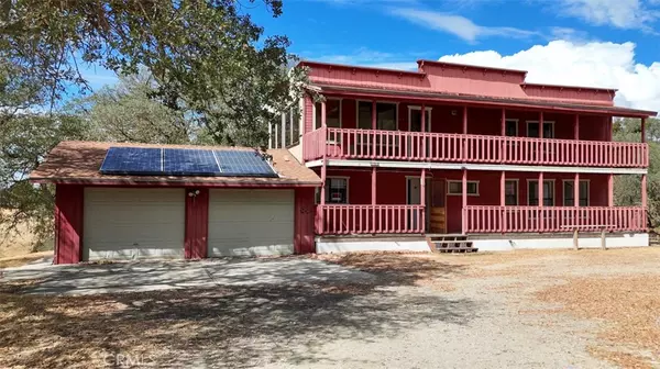 Templeton, CA 93465,3580 Grey Fox