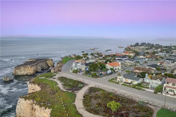 Pismo Beach, CA 93449,290 Cliff AVE