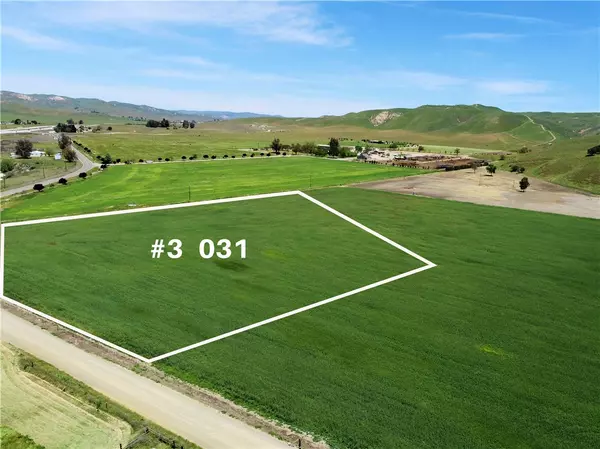 31 San Juan RD, Shandon, CA 93461