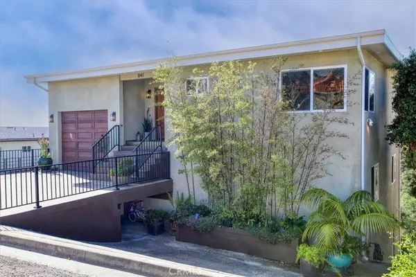 Pismo Beach, CA 93449,841 Visalia Street ST