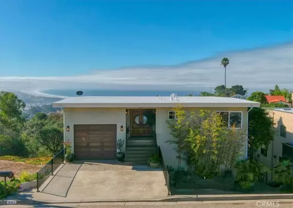 841 Visalia Street ST, Pismo Beach, CA 93449