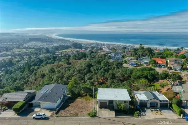 Pismo Beach, CA 93449,841 Visalia Street ST
