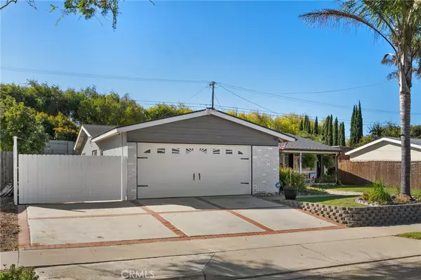 Santa Maria, CA 93455,376 Jullien DR