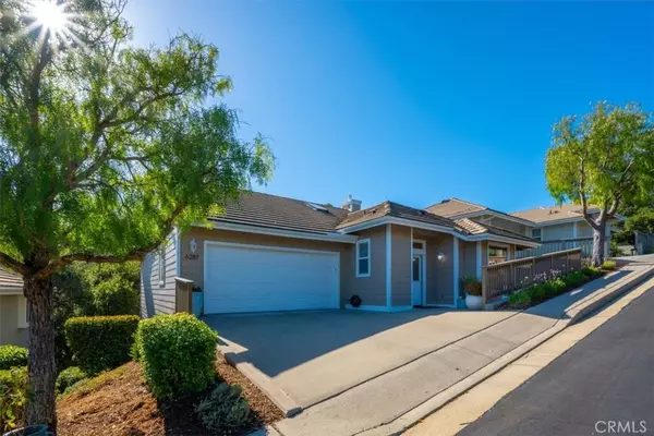 6287 Kestrel LN, Avila Beach, CA 93424