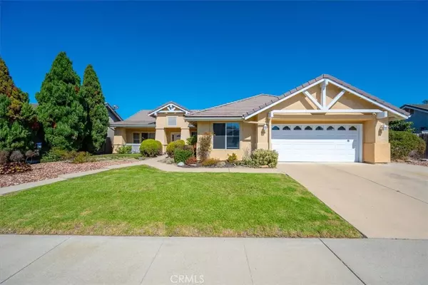 1036 Armstrong St, Lompoc, CA 93436