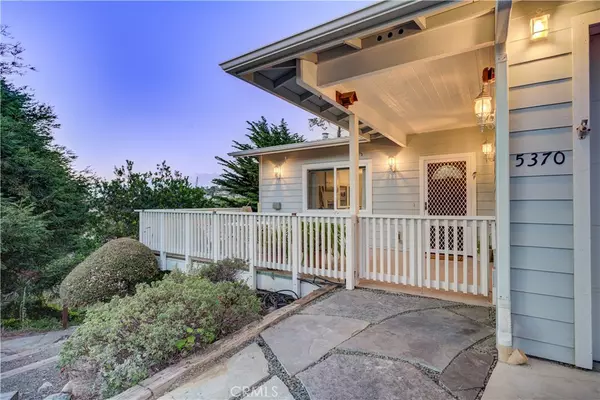 Cambria, CA 93428,5370 Pembrook