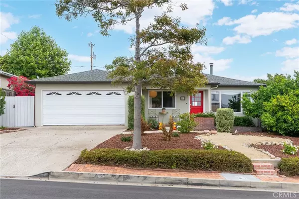Arroyo Grande, CA 93420,182 Fair View Dr