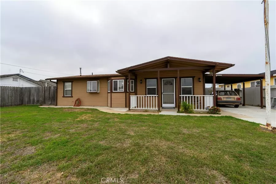 1338 16th Street, Oceano, CA 93445