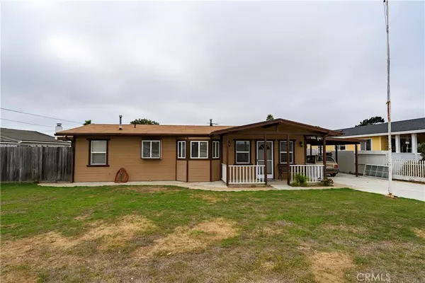 Oceano, CA 93445,1338 16th Street