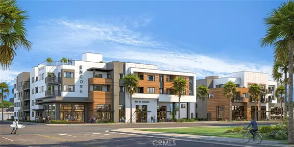 401 W Grand AVE #208, Grover Beach, CA 93433