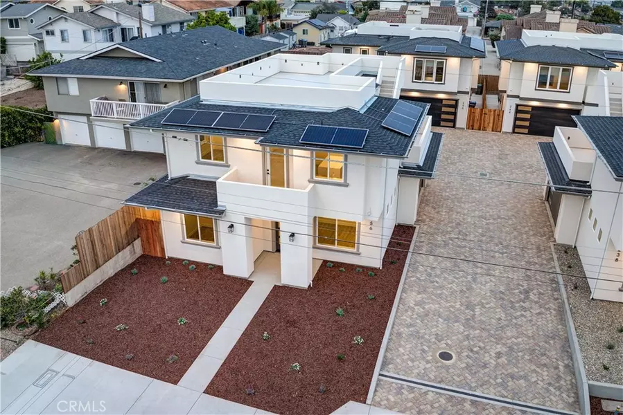 256 N 7th Street, Grover Beach, CA 93433