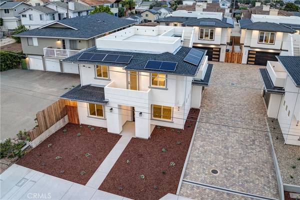 256 N 7th Street, Grover Beach, CA 93433