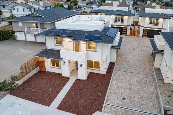 Grover Beach, CA 93433,256 N 7th Street