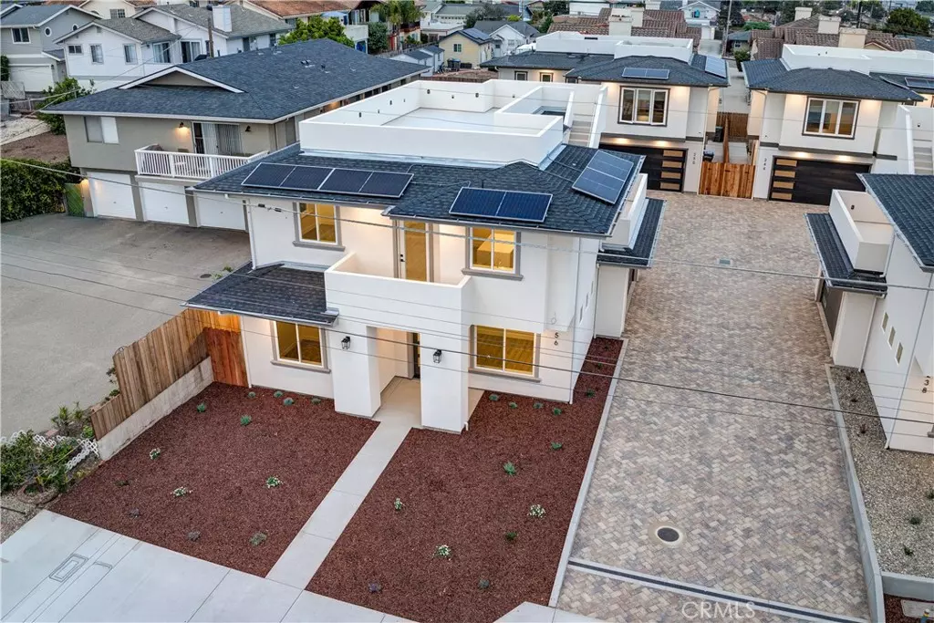 Grover Beach, CA 93433,256 N 7th Street