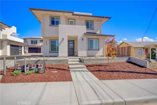 Grover Beach, CA 93433,238 N 7th Street