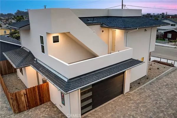 Grover Beach, CA 93433,238 N 7th Street