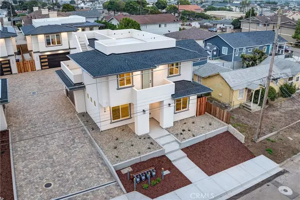 238 N 7th Street, Grover Beach, CA 93433