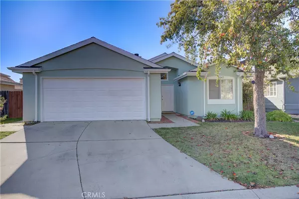 Santa Maria, CA 93458,2247 Lexington AVE