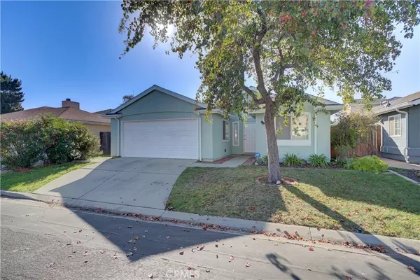 2247 Lexington AVE, Santa Maria, CA 93458