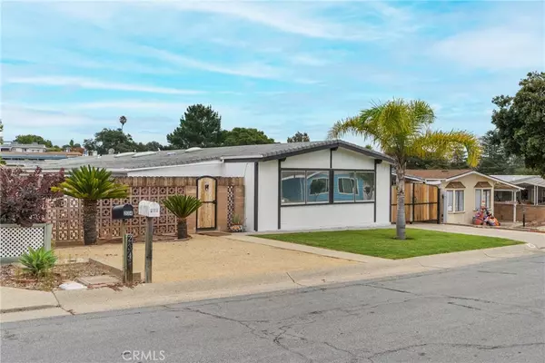230 Lema DR, Nipomo, CA 93444