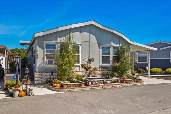 4388 E Central AVE #133, Camarillo, CA 93010