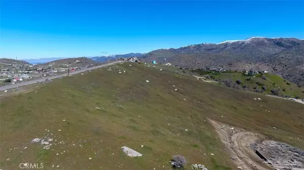 Tehachapi, CA 93561,0 Fir ST