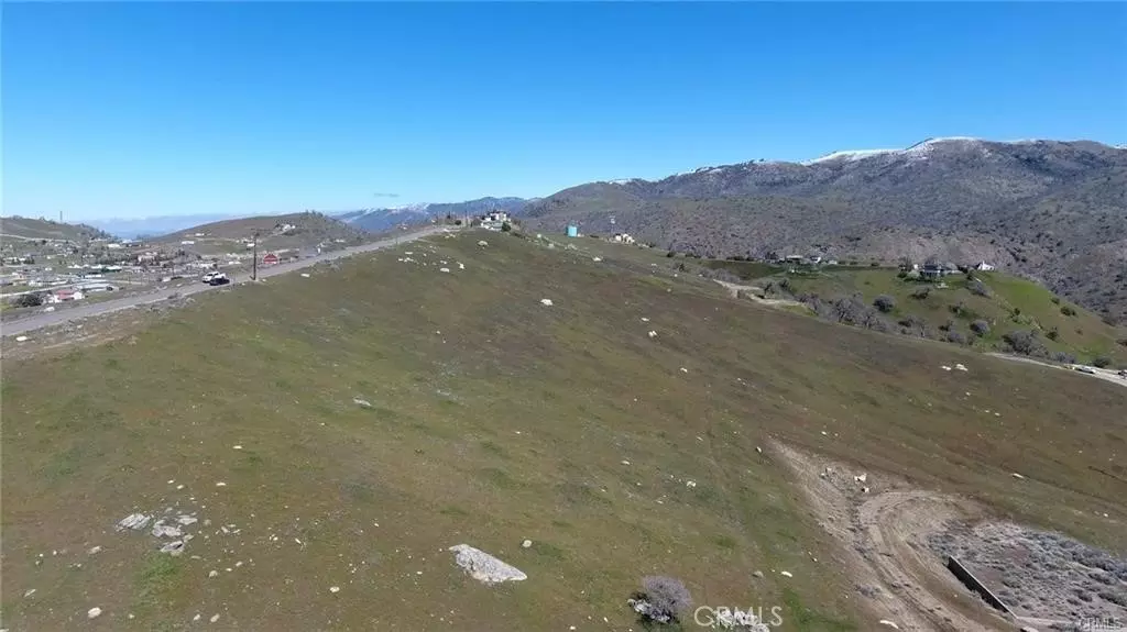 0 Fir ST, Tehachapi, CA 93561