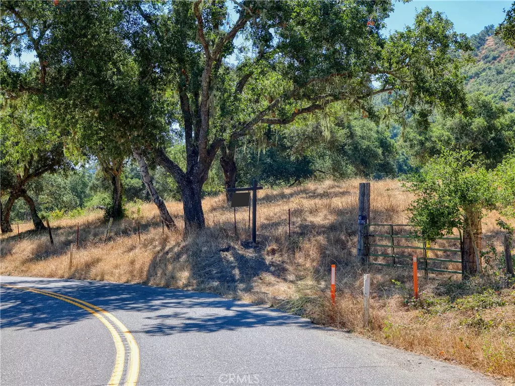 Arroyo Grande, CA 93420,0 Huasna RD