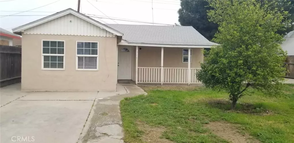 Bakersfield, CA 93308,1318 Washington Avenue