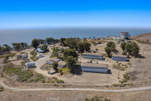 Cambria, CA 93428,202 Monte Cristo PL