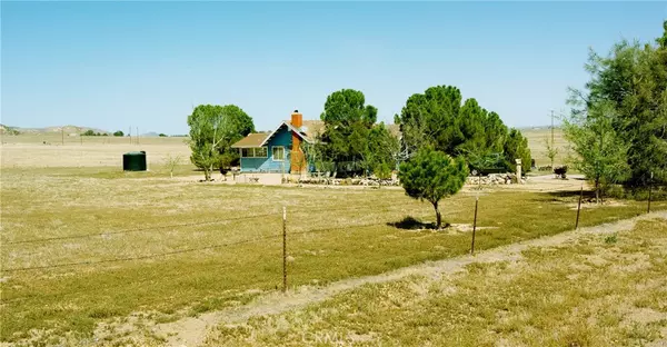 Santa Margarita, CA 93453,14872 Culver City RD