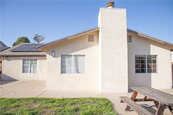 Santa Maria, CA 93454,1034 Big Pine